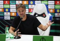 Garcia nakon pobjede protiv Ajaxa posebno istaknuo jednog igrača