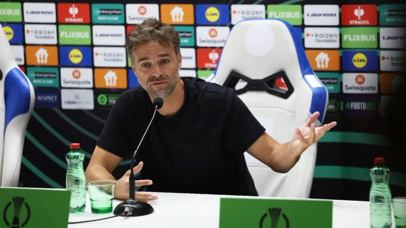 Garcia nakon pobjede protiv Ajaxa posebno istaknuo jednog igrača