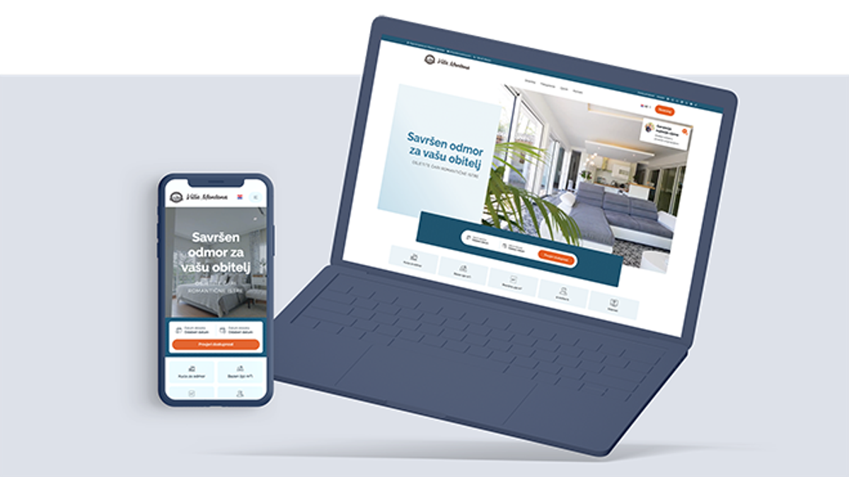 Ostvarujte direktne rezervacije kroz vlastite web stranice uz Black Friday popust iz Apartmanice