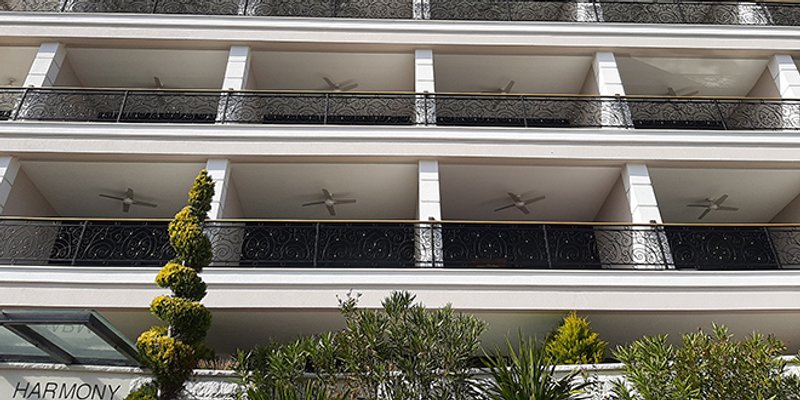 INSTITUCIJE RADE SVOJ POSAO Grad Split izdao uporabnu dozvolu, Villa Harmony unatoč USKOK-ovoj optužnici otvara za Uskrs