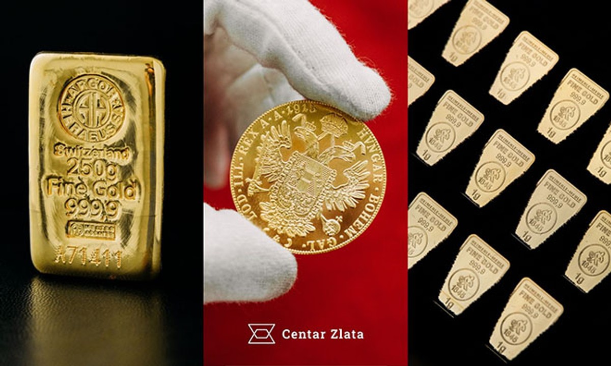 Još uvijek štedite u banci? Ovo ulaganje može biti trostruko isplativije!