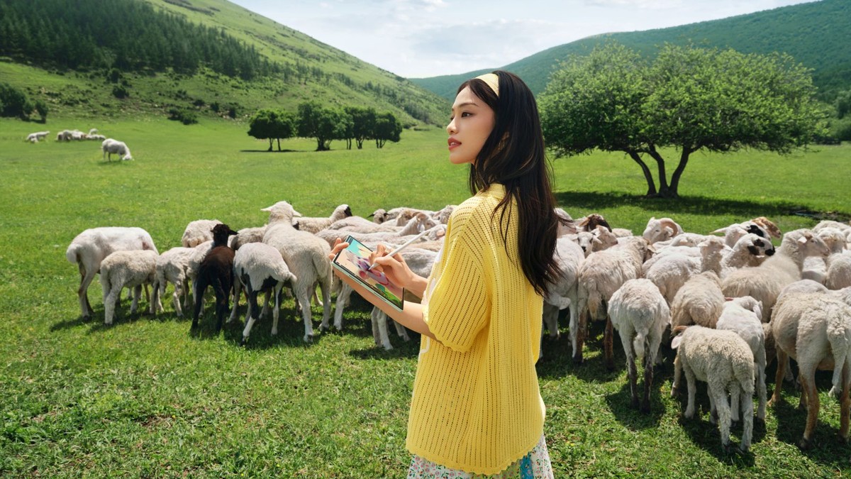 HUAWEI MatePad 12 X stigao u Hrvatsku: Tablet koji pisanje pretvara u iskustvo poput pravog papira