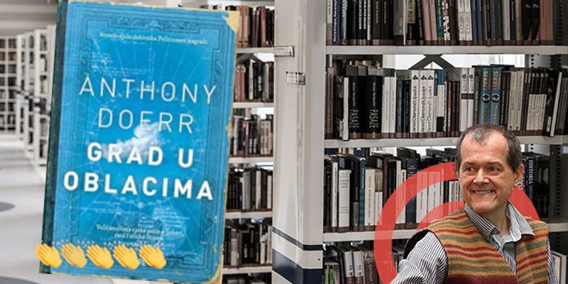 'TIMBAR NA LIBAR' ŽELJKA ERCEGA: Životne vrijednosti kroz prošlost, sadašnjost i budućnost