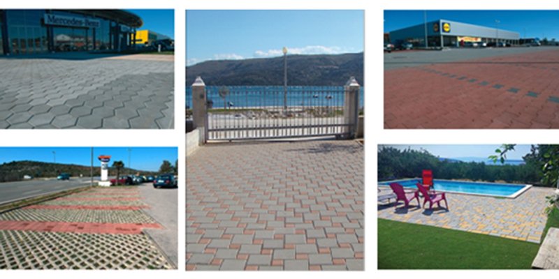 Iskoristite odlične popuste na betonske opločnike u ABK-u!