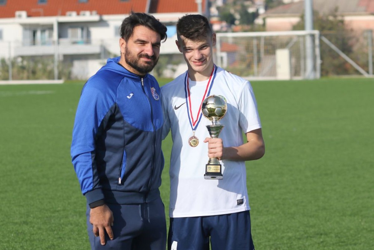 Memorijal Petar Kalinić - Klija / foto: Ivica Čavka