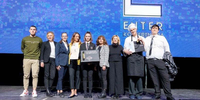 Po prvi put održano inovativno Match Race natjecanje s fokusom na održivu budućnost hrvatskog turizma