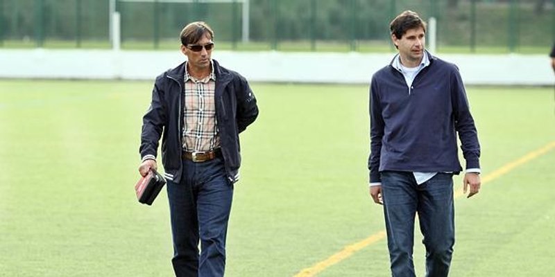 U Hajdukovu stožeru i Zlatko Vujović, ali radit će bez naknade