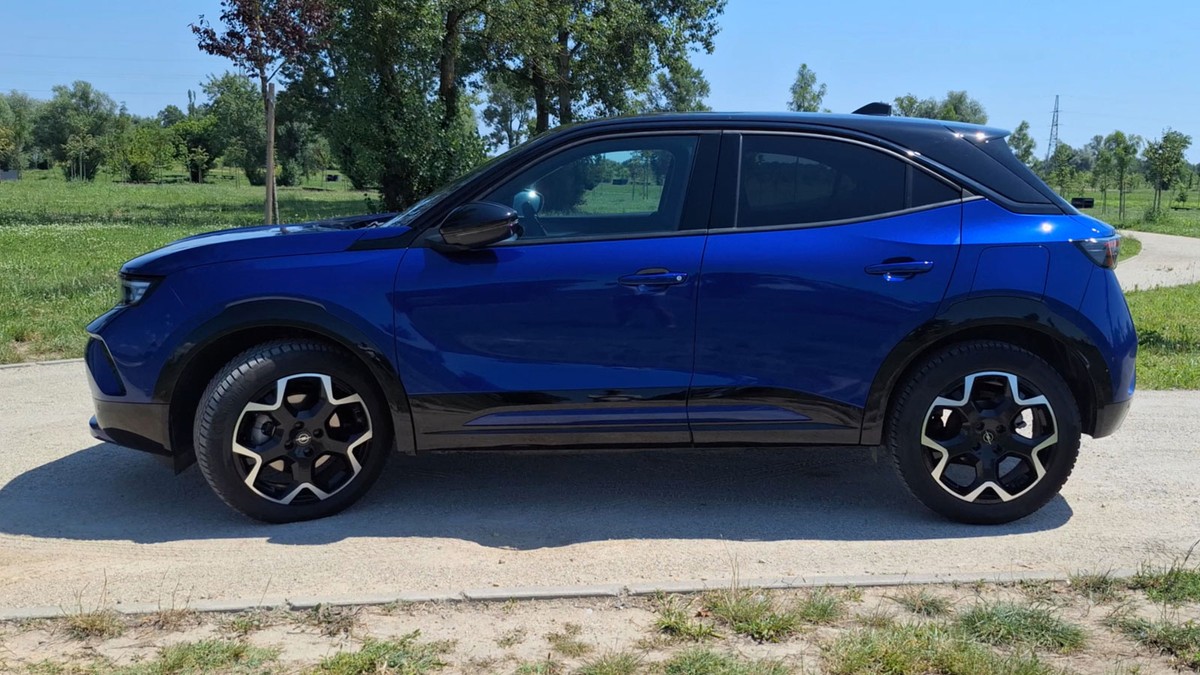 [TEST AUTA] Opel Mokka 1,2 Ultimate: Mali SUV koji ima puno toga za ponuditi