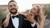 NESVAKIDAŠNJA GESTA Matea i Josip svoje vjenčanje pretvorili u čin dobrote
