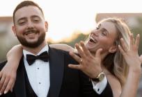 NESVAKIDAŠNJA GESTA Matea i Josip svoje vjenčanje pretvorili u čin dobrote