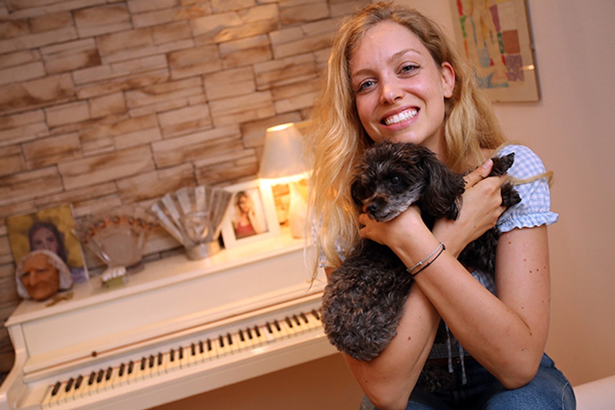 VELIKI INTERVJU Hana Huljić Grašo iskreno o poslovnim planovima i privatnim radostima