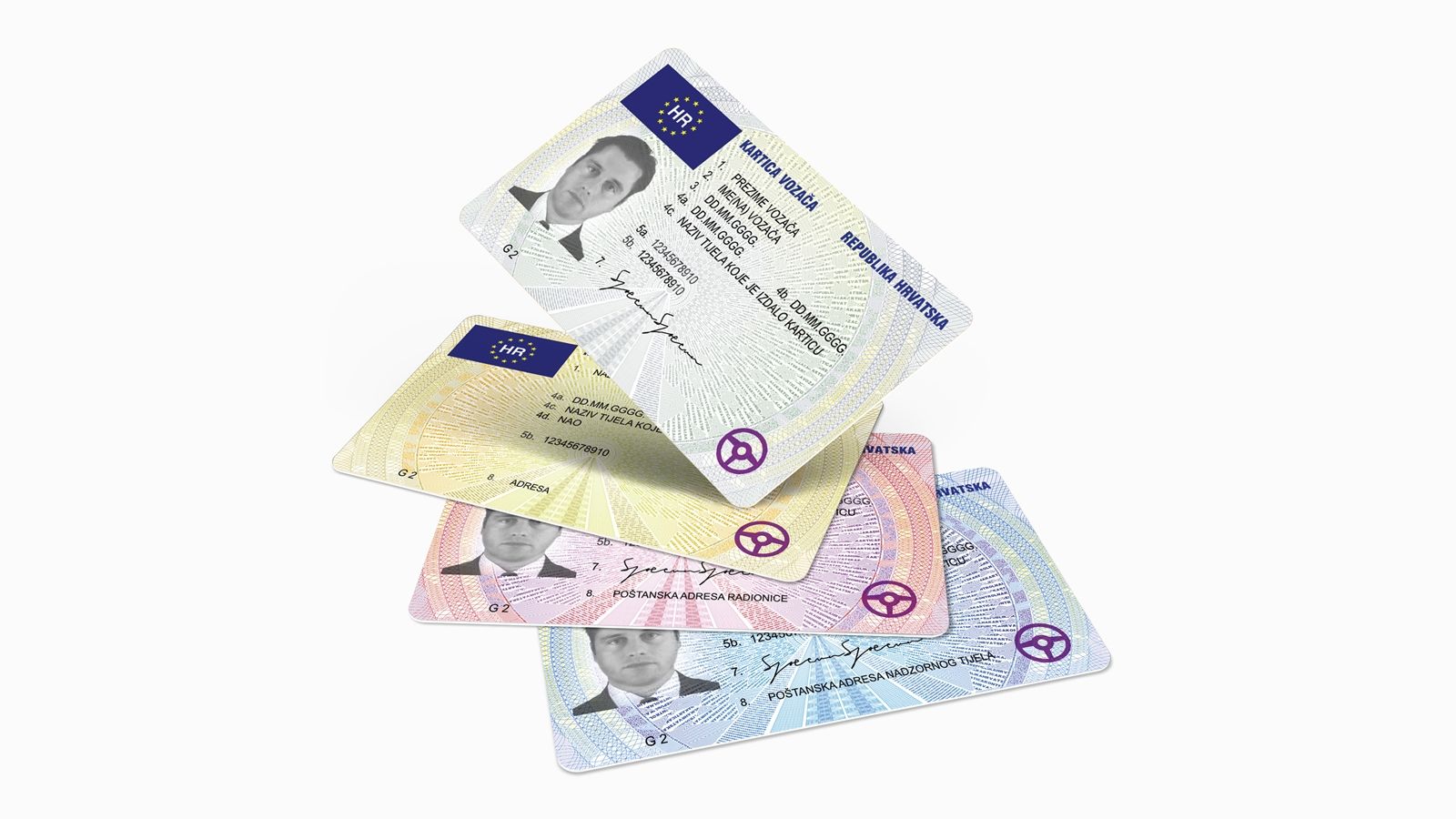 Tahografi postaju obvezni i za kombije od 2,5 tone u međunarodnom prometu