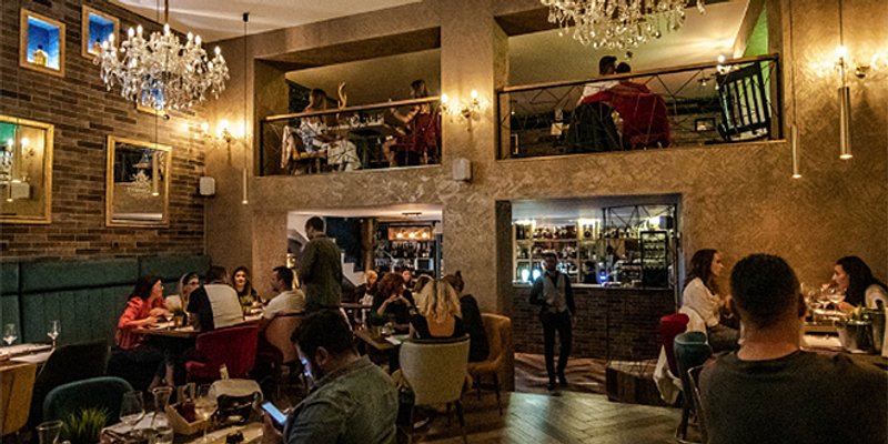 Syndikat Bar & Kitchen vas poziva na glazbu uživo svakog četvrtka i subote