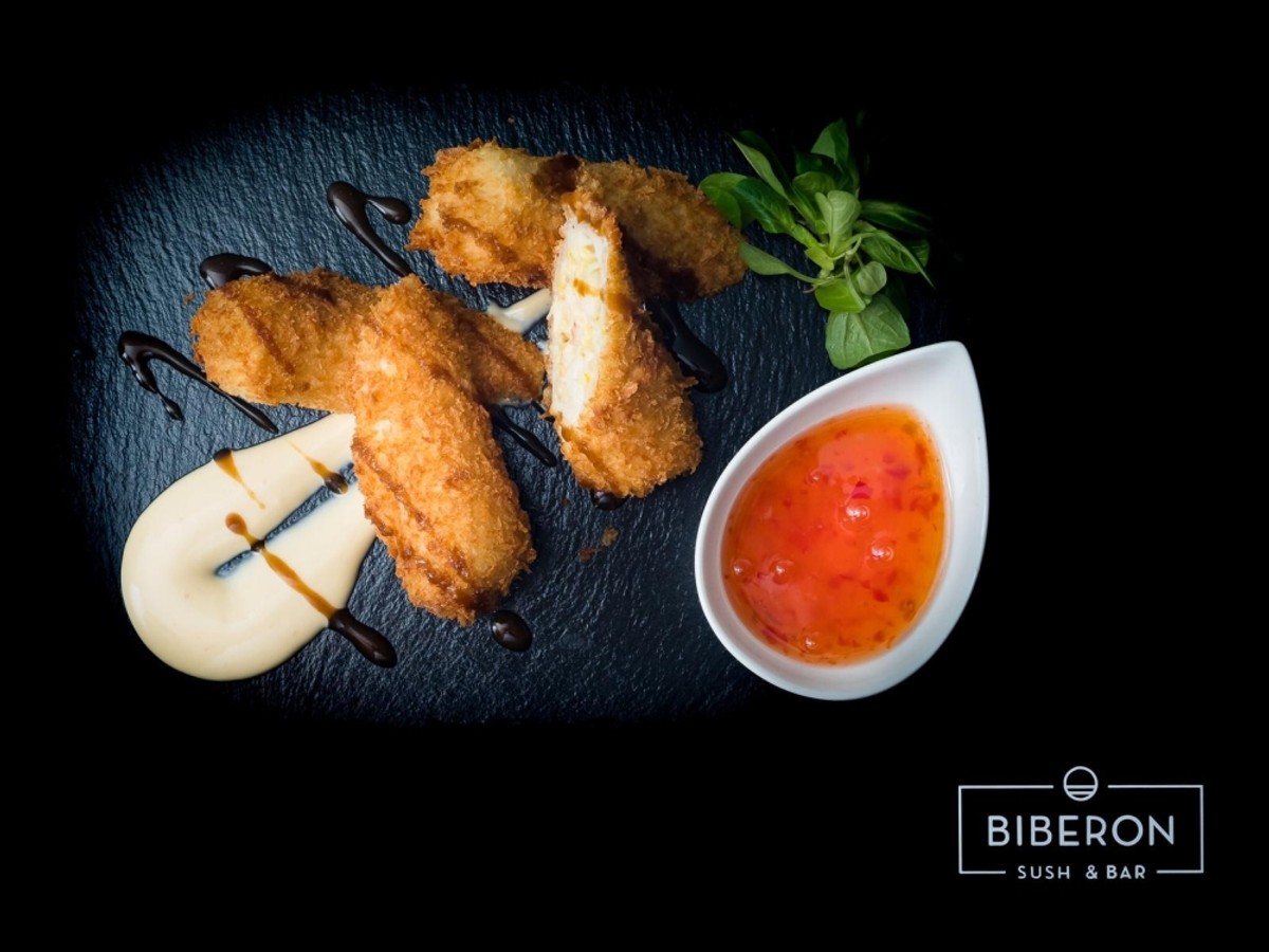 Biberon Sushi & Bar
