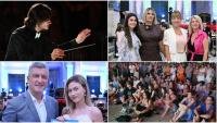 FOTO/VIDEO Provjerite kako je protekla Dioklecijanova gala večer