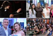 FOTO/VIDEO Provjerite kako je protekla Dioklecijanova gala večer