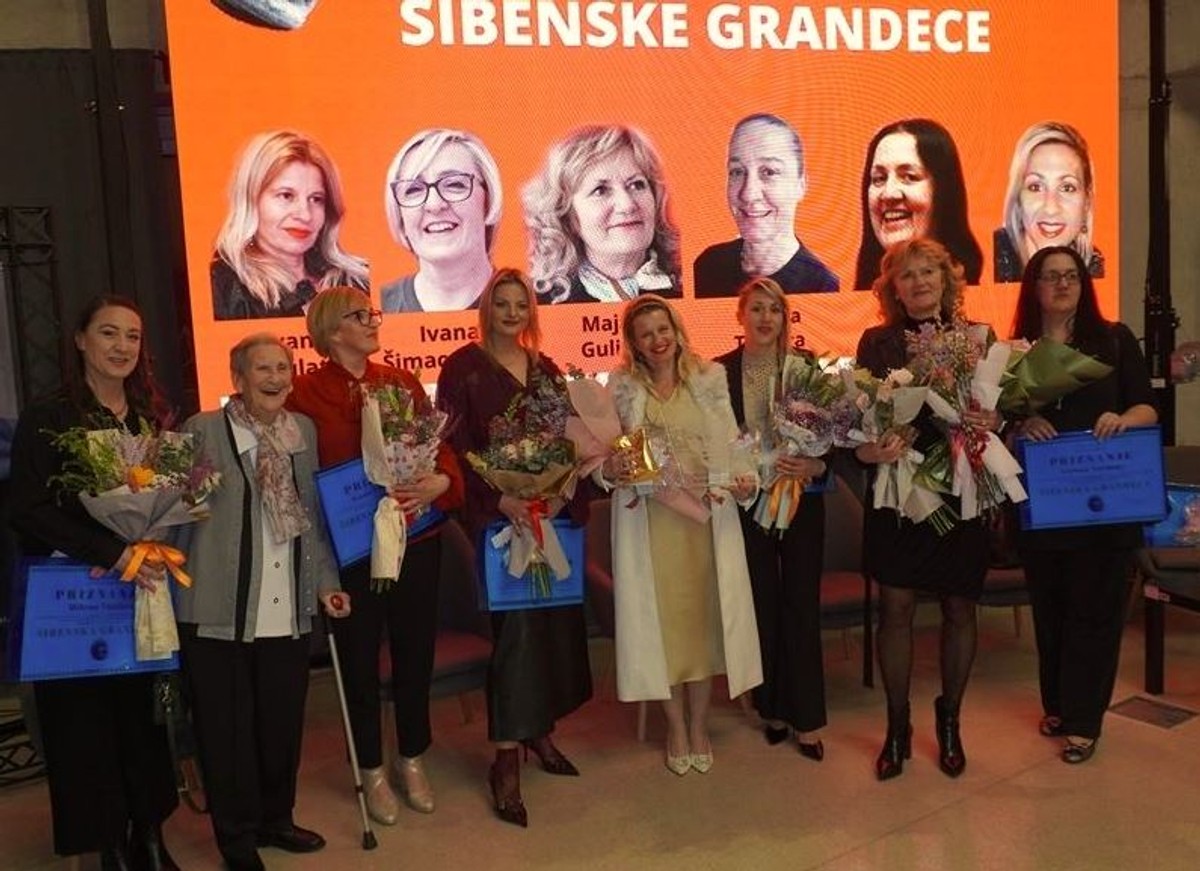 Kreće izbor nove,10. Šibenske grandece: Prijedlozi građana očekuju se do 15. siječnja
