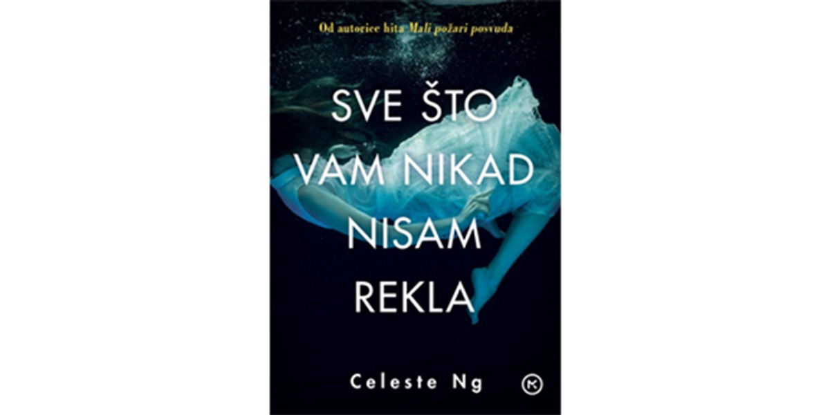 TANJA RADMILO Kako knjigom olakšati izolaciju? Evo 'top 5' romana po mom guštu...