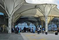 Splitski aerodrom u ožujku ostvario 20 posto veći promet nego lani