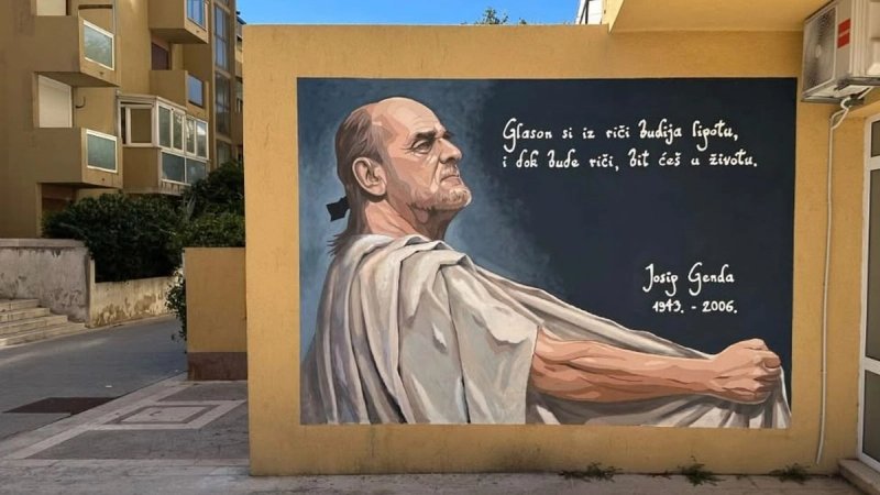 Kakav dan na Mertojaku: Nikad veća sanacija trgova, obnova garaže i dva velika društvena događaja