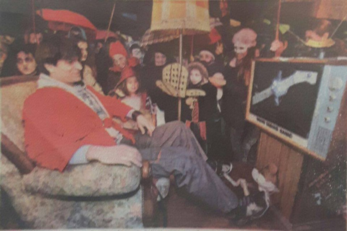 Zvijezda Krnjevala: Originalne maske splitskog mehaničara oduševljavaju godinama!