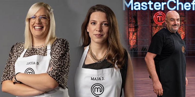 A'E kitchen ovog vikenda poklanja večeru za dvoje ljubiteljima kulinarskog showa Masterchef jer im u goste dolaze natjecatelji