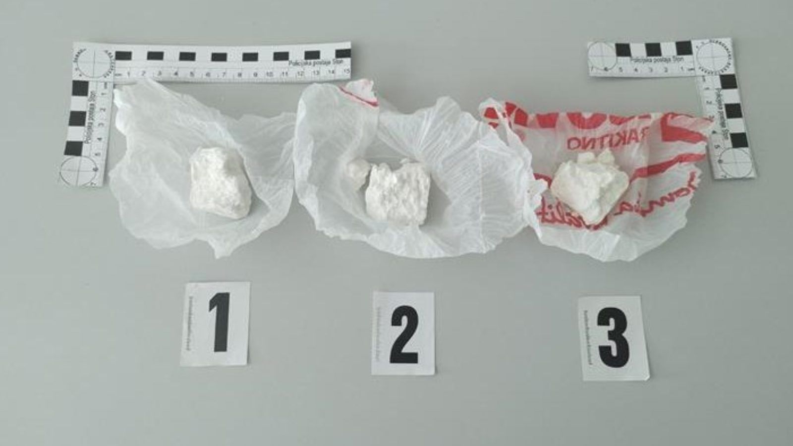 Još jedna policijska akcija na jugu: Droga pronađena kod čak osam osoba