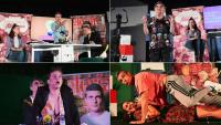 FOTOGALERIJA Kad marketing krene po zlu, nastane kaos: Komedija 'Ništa bez reklame' oduševila publiku u Lori