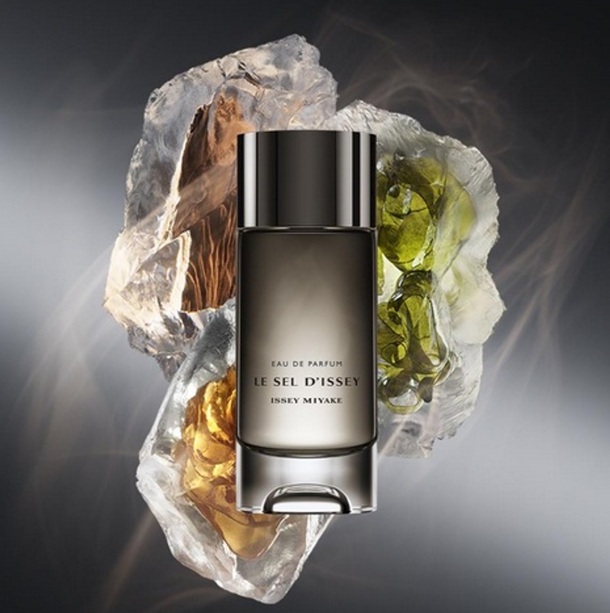 NOVI LE SEL D'ISSEY Sada u parfemskoj verziji