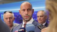 Habijan otkrio što je zatekla inspekcija šibenskog suda