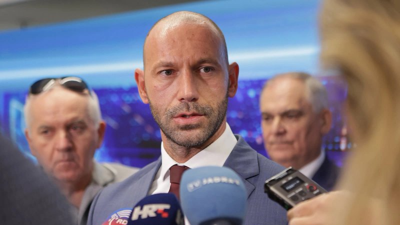 Habijan se oglasio o Pavlekovom izručenju Hrvatskoj