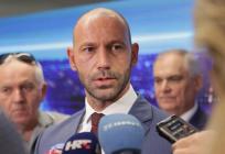 Habijan o slučaju iz Drniša: Dosta je neodgovornosti pojedinih pravosudnih dužnosnika