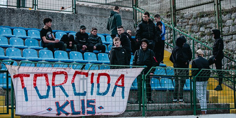 FOTO: Uskok nastavak prvenstva otvorio pobjedom