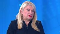 Škare Ožbolt o ubojstvu u Drnišu: Nemamo kulturu političke odgovornosti da ministri nude ostavke, a ovdje je sustav pogriješio