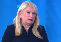 Škare Ožbolt o ubojstvu u Drnišu: Nemamo kulturu političke odgovornosti da ministri nude ostavke, a ovdje je sustav pogriješio