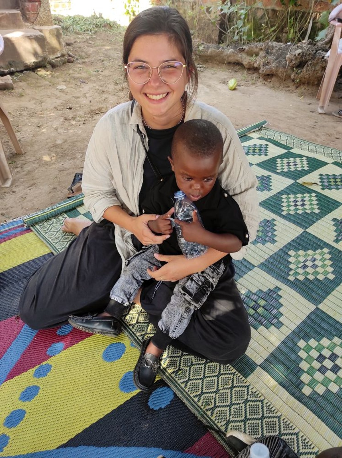 Sve o volontiranju u Africi, Aziji i Južnoj Americi