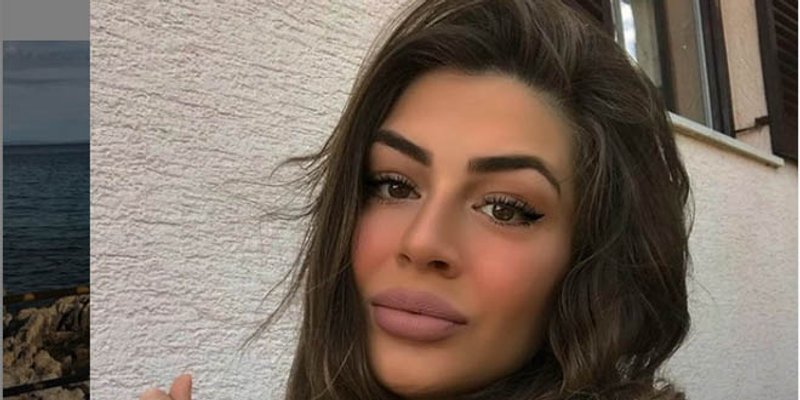 PROBLEM NA DORI Brigita Vuco nastupit će bez svog tima plesača, javio se i Siniša