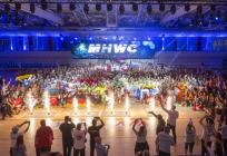 FOTOGALERIJA Omiš još jednom oduševio: Masters Handball World Cup nadmašio očekivanja