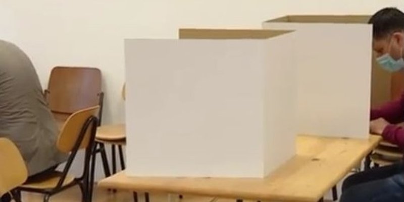 IZBORI U SPLITU Do 16.30 izašlo 21,74% birača