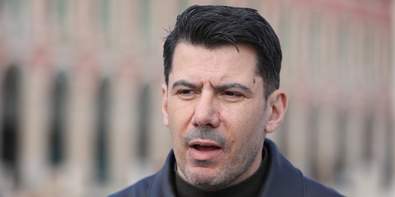 Stanivukovićeve izjave izazvale oštru reakciju Grmoje: 'Opasno podsjeća na jednog mladog Aleksandra'