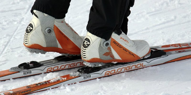 U HRVATSKOJ Opremljena nova skijaška staza, skijanje besplatno