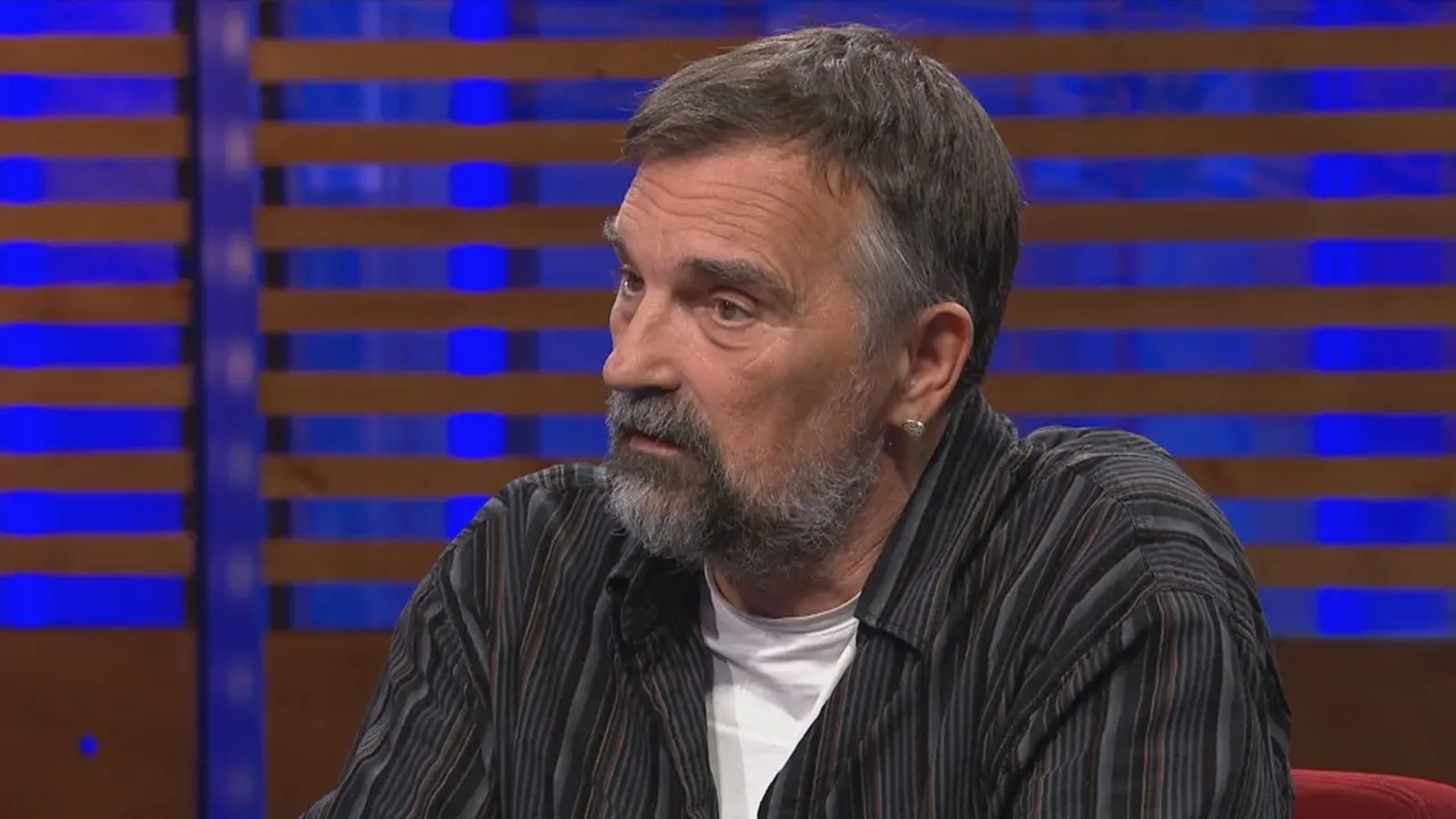 LUČEV O 'DJECI KOZARE': Ovaj dokument će ostati kao zapis i opomena