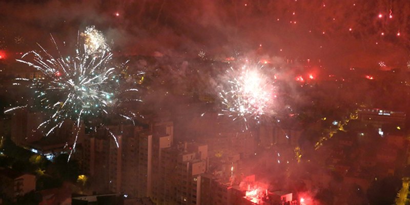TRAŽE VLASNIKA GOLFA Torcida će sanirati štetu!