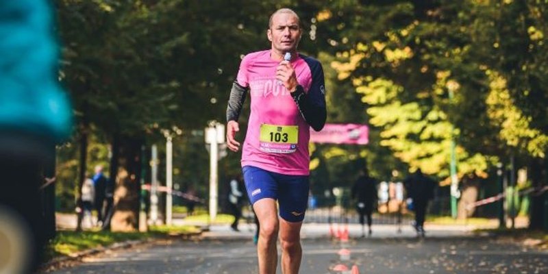 Član splitskog MK-a Marjan pobijedio u utrci na 12 sati, postavio novi hrvatski rekord