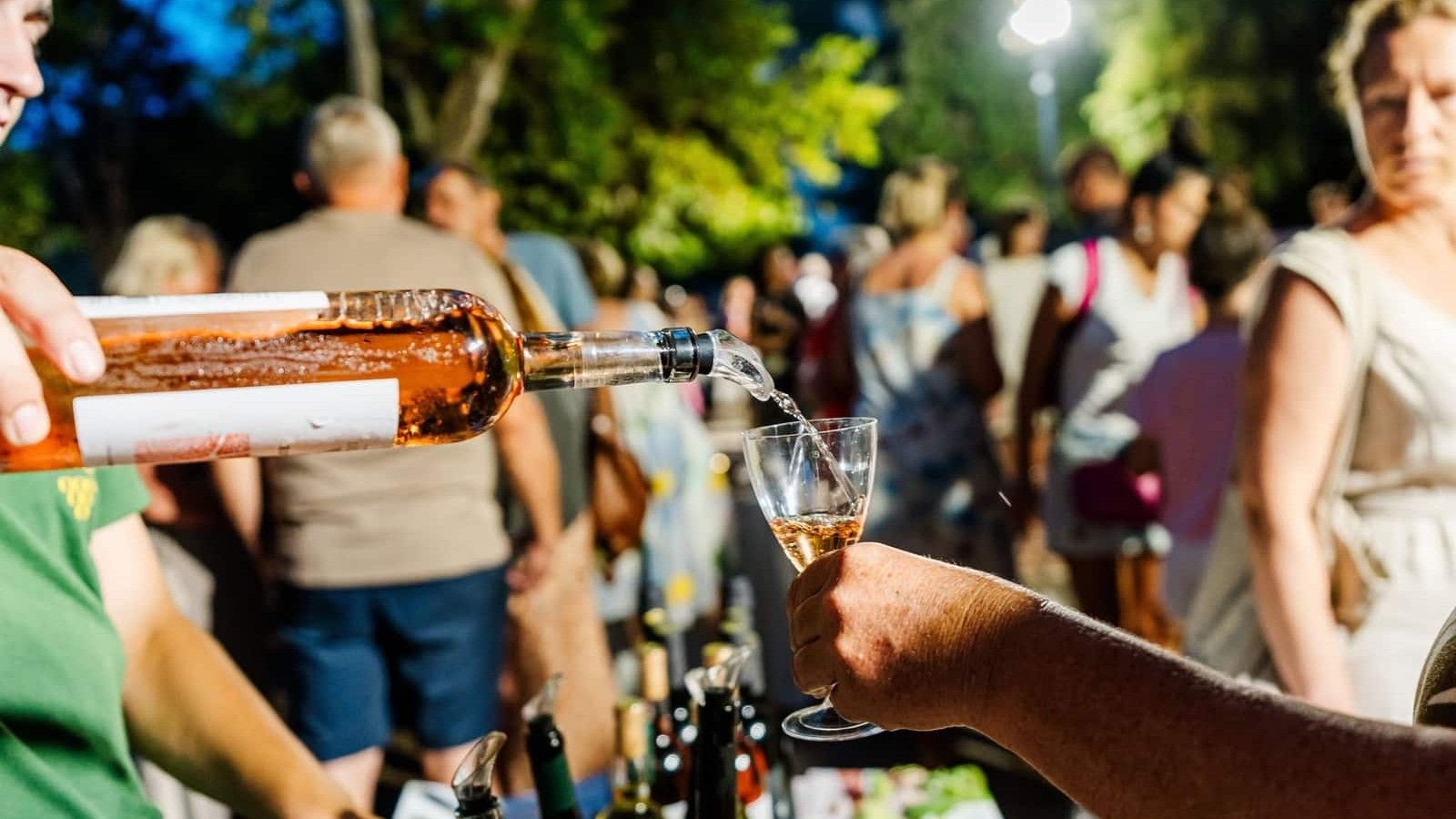 Bliži se novo izdanje tradicionalnih 'Okusa i mirisa zavičaja'