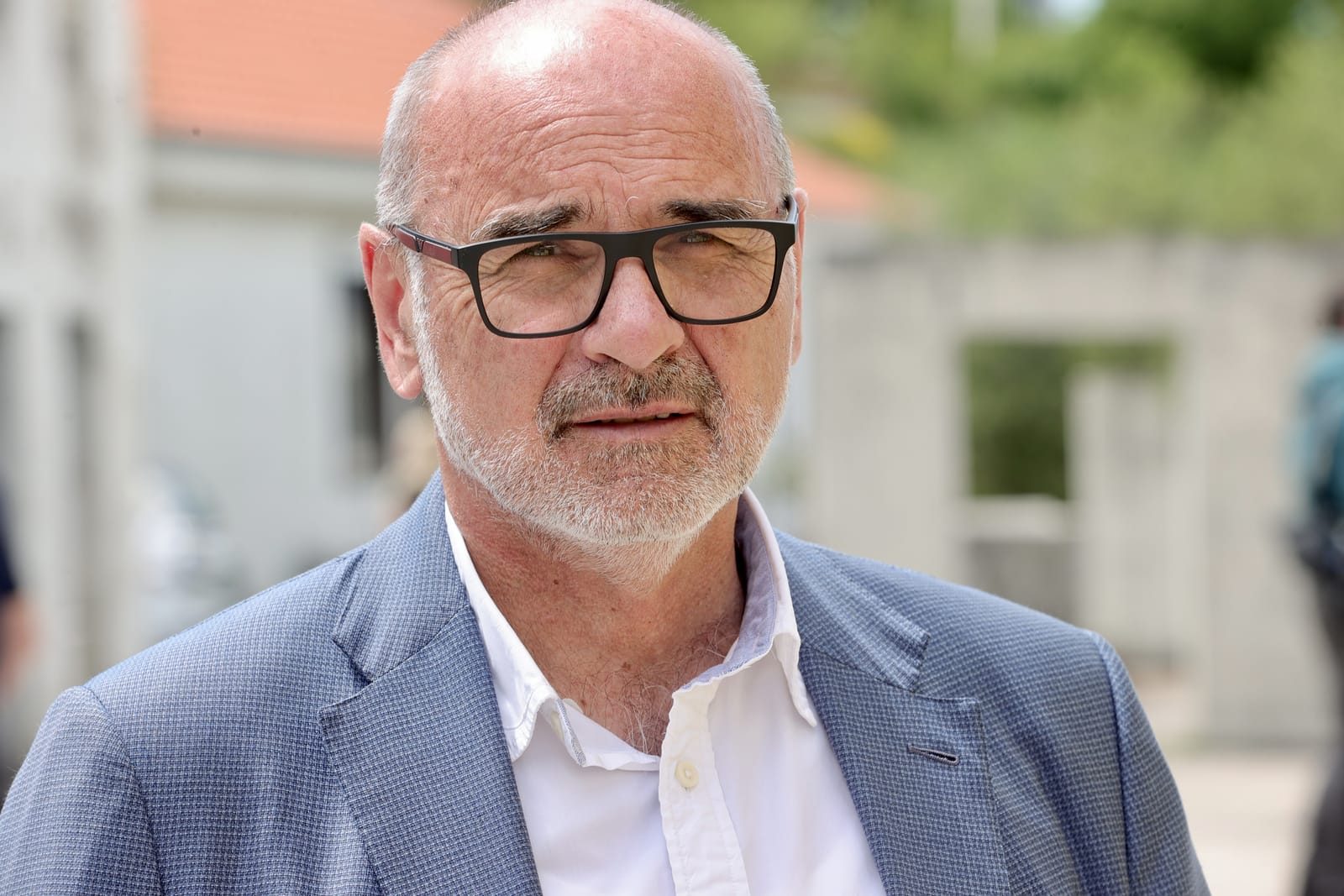 Veljko Martinović