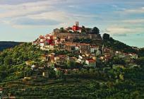 NEVJEROJATAN GAF Hrvatski olimpijski odbor zamijenio Trogir i Motovun, pogledajte kako