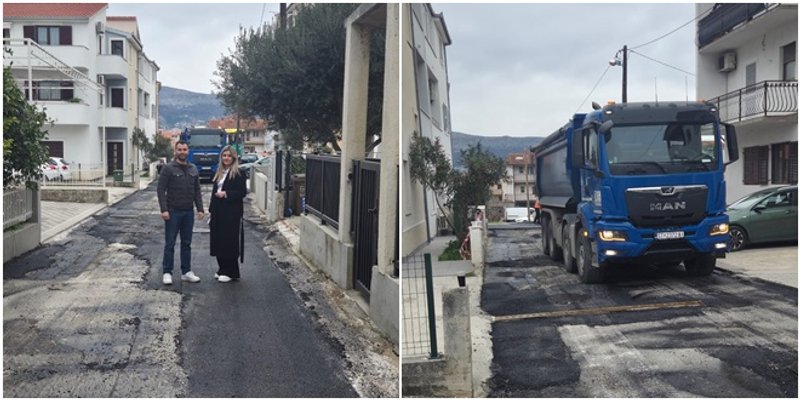 Pojačanje u Gradskom kotaru Mejaši: 'Već se vide konkretni komunalni rezultati'