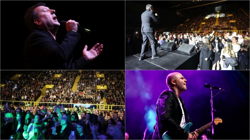 FOTOGALERIJA Poseban Dan žena uz Hari Mata Harija na Gripama, pogledajte kako je bilo