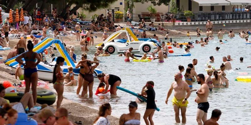 Centar za nestalu i zlostavljanu djecu upozorava: Eksplozija iskorištavanja djece za pornografiju u Hrvatskoj